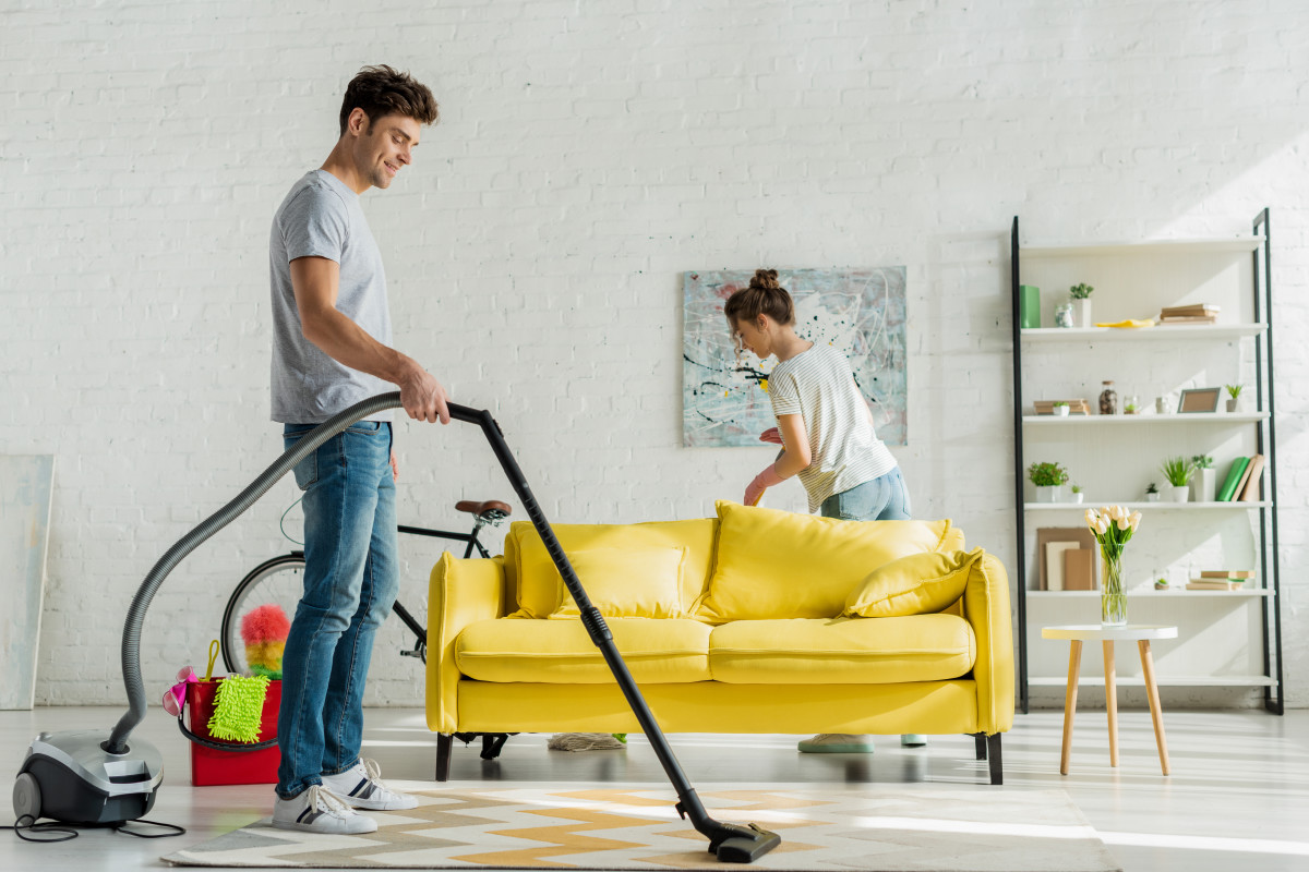 Aşkale Bayan Temizlikçi